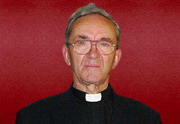 Sac. KLIŚ Marian -  1073