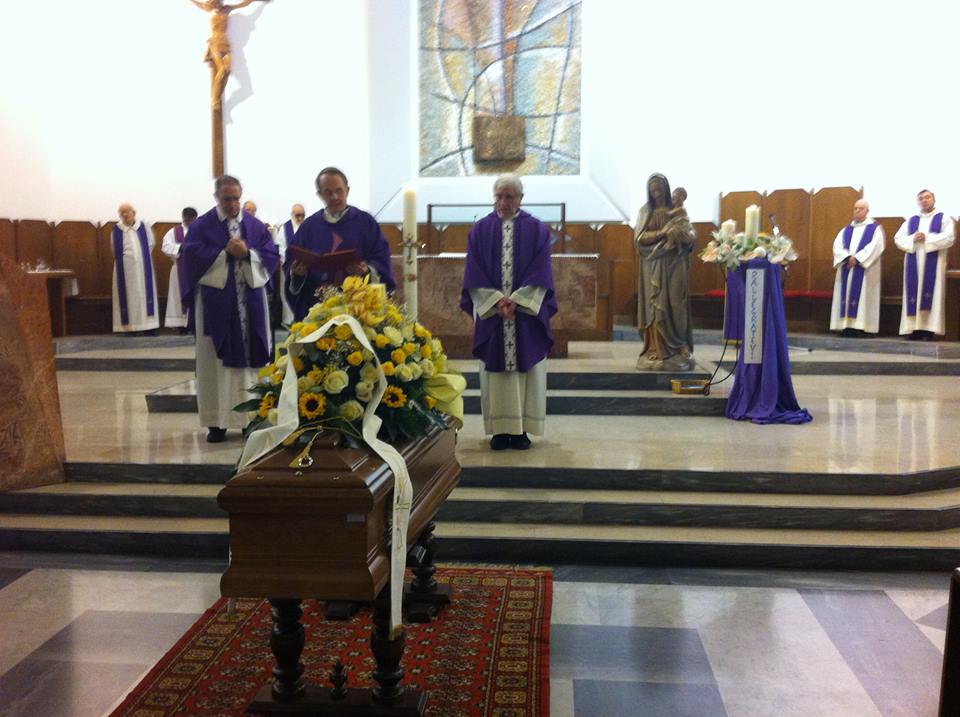 Sac. CONTI Ettore -  1099