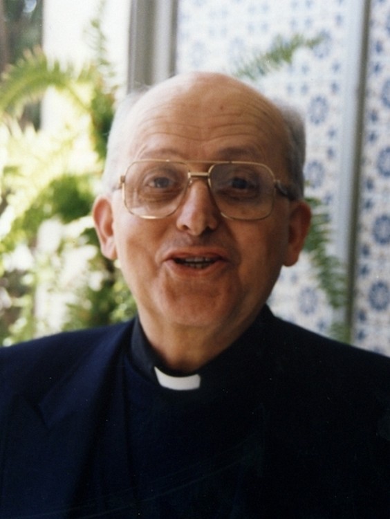 Sac. CONTI Ettore -  1102