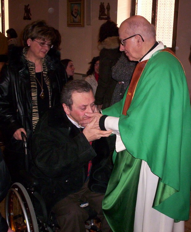 Sac. CONTI Ettore -  1100