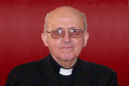 Sac. CONTI Ettore -  1105