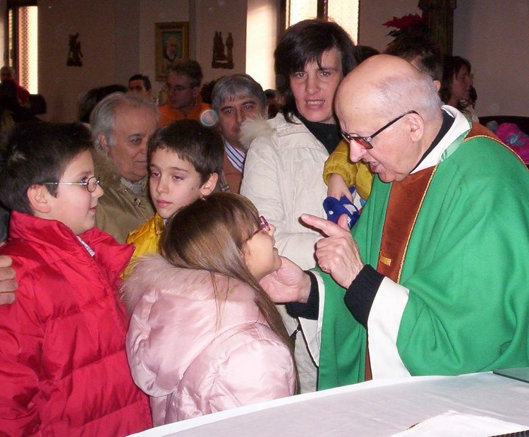 Sac. CONTI Ettore -  1103