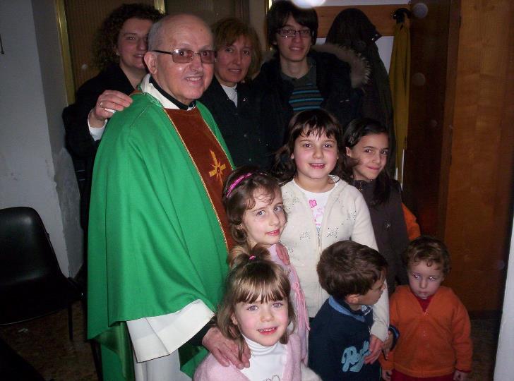 Sac. CONTI Ettore -  1101