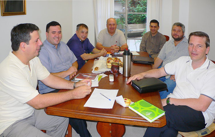 Sac. PEZZARINI Oscar Alcides -  1152