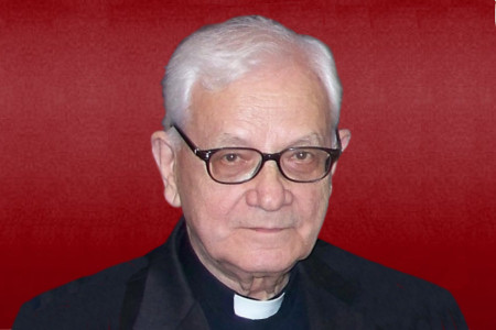 Sac. BRUNETTA Enrico Luigi -  182