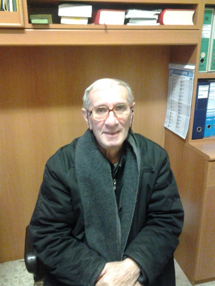 Sac. FELICI Lucio -  522