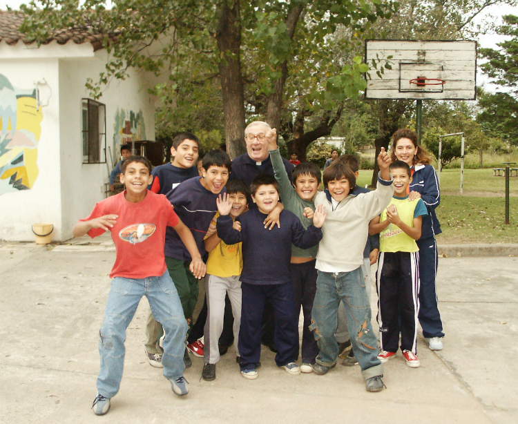 Sac. FELICI Lucio -  519