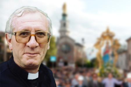 Sac. FELICI Lucio -  521