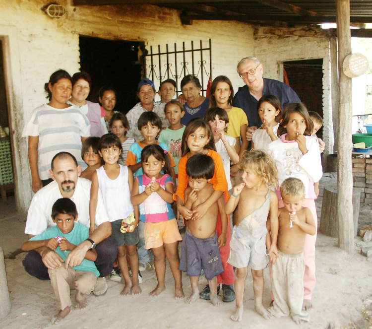 Sac. FELICI Lucio -  520