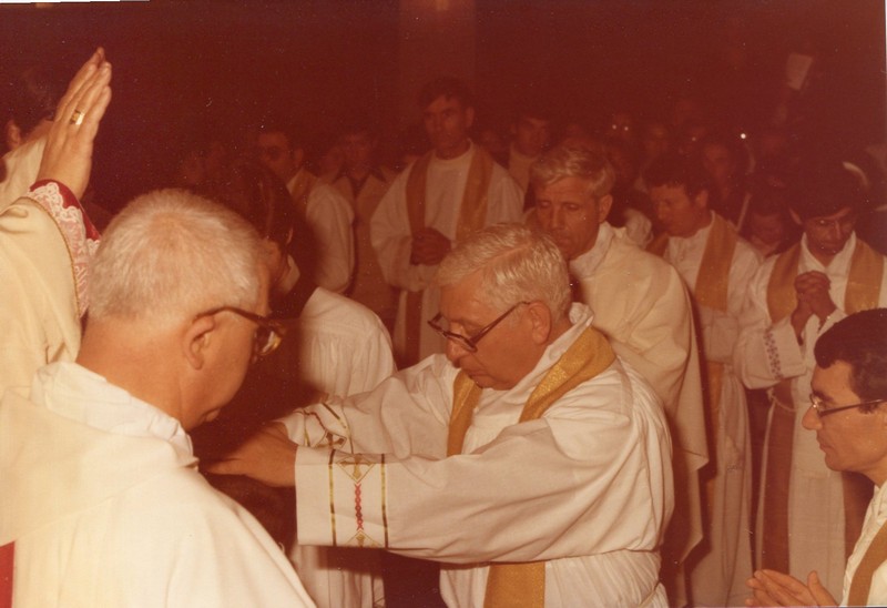 Sac. SARELI Guido -  792