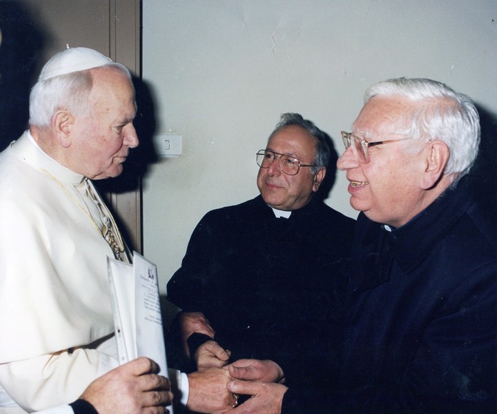 Sac. SARELI Guido -  789