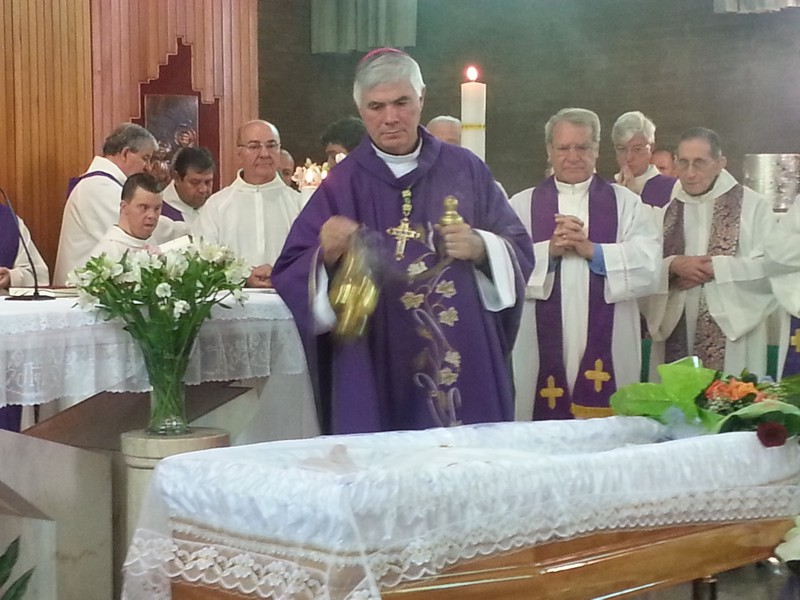Sac. SARELI Guido -  799