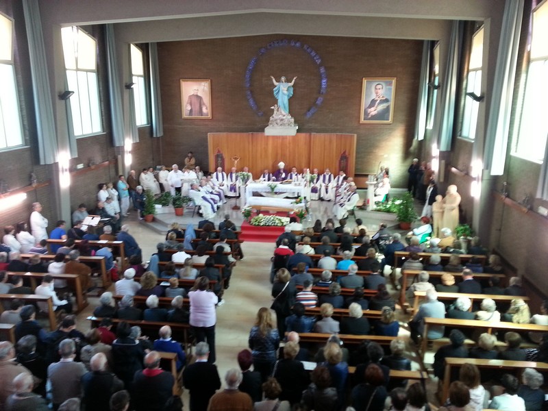 Sac. SARELI Guido -  800