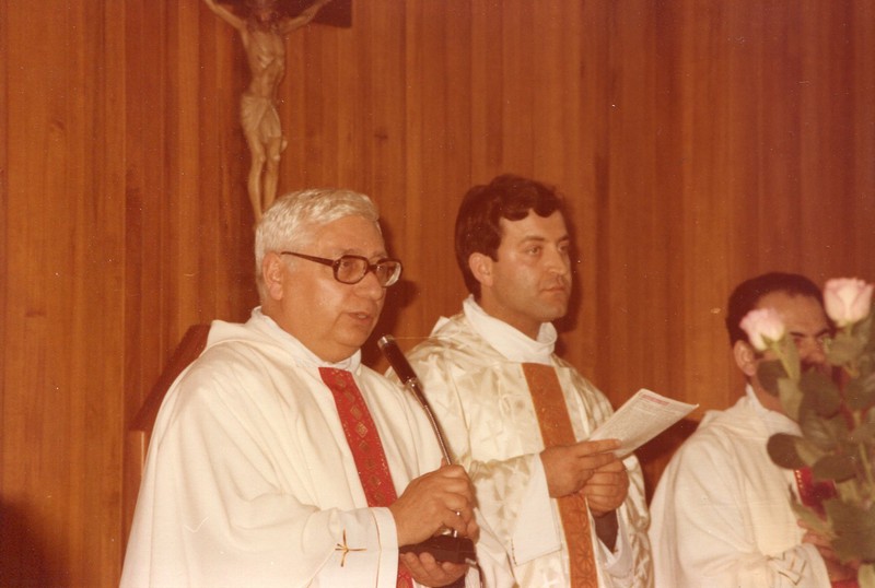 Sac. SARELI Guido -  793