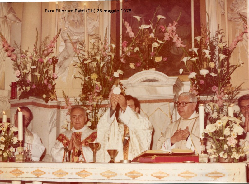 Sac. SARELI Guido -  794