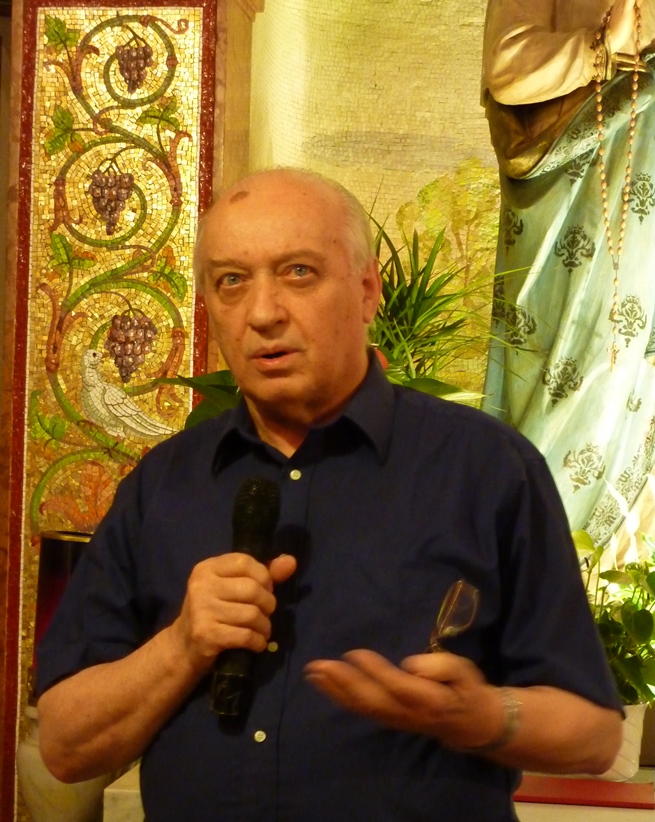 Sac. SARTOR Luigi -  849
