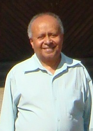 Sac. DA SILVA Geraldo Maurício -  1074