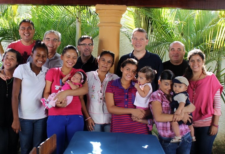 Sac. SANTAMARIA PASCUAL Fernando -  1139