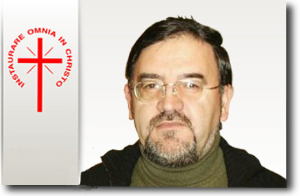 Sac. SANTAMARIA PASCUAL Fernando -  1141