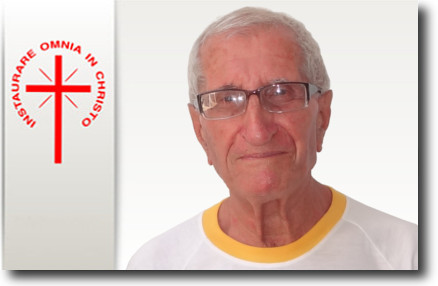 Sac. DI GREGORIO Carmelo -  541