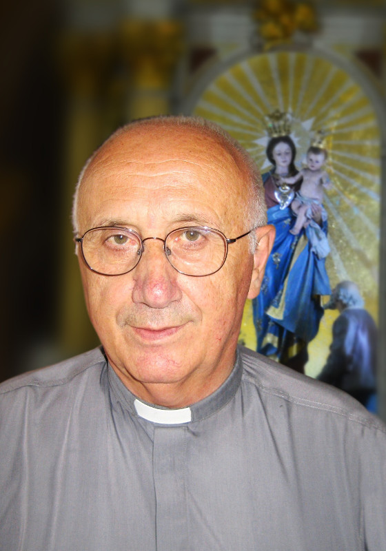 Sac. CORONA Germano -  576