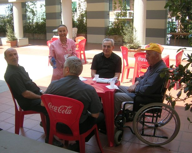 Sac. CORONA Germano -  572