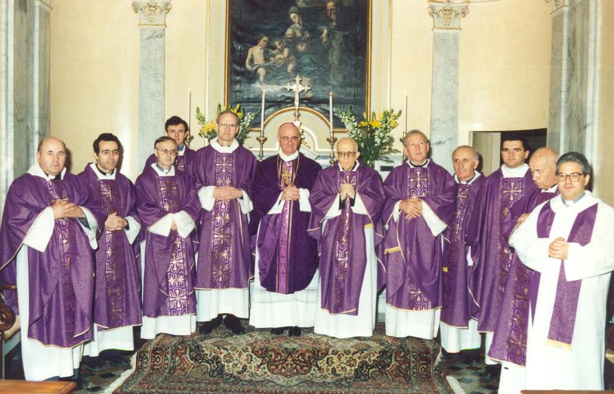 Sac. CORONA Germano -  575