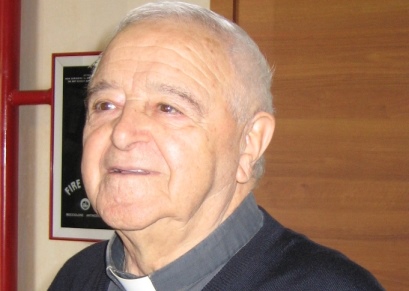 Sac. DEL FABBRO Giovanni Battista -  840