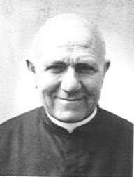 Sac. ALONZO Tomás -  43