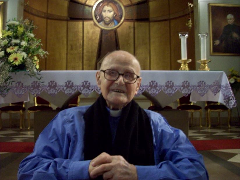 SAC. DONZELLI Pietro -  962