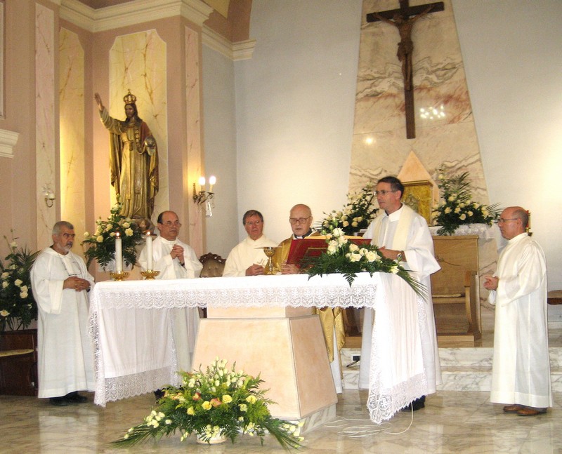 SAC. DONZELLI Pietro -  964