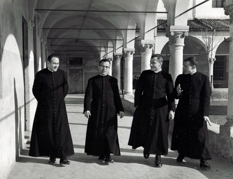 Sac. BASSO Pietro Guido -  92
