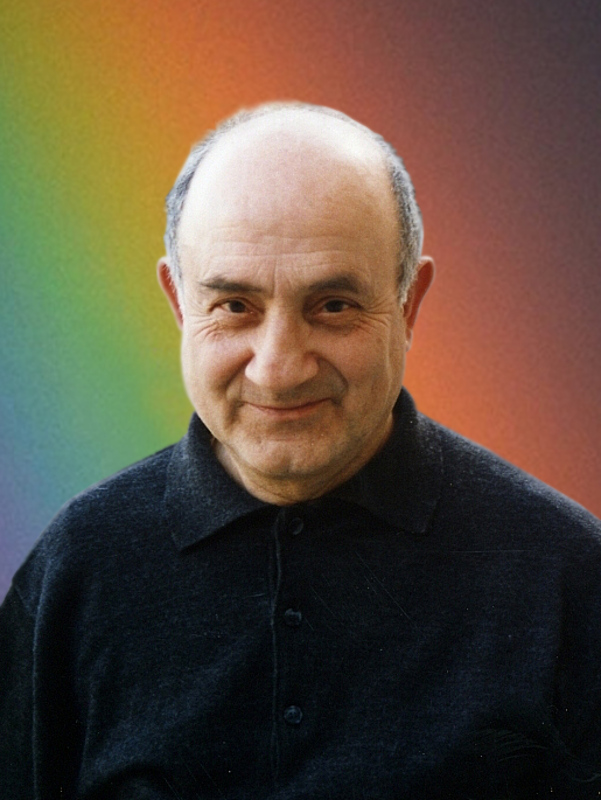 Fr. SARTINI Arnaldo -  321