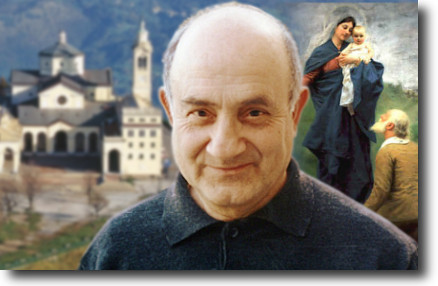 Fr. SARTINI Arnaldo -  322