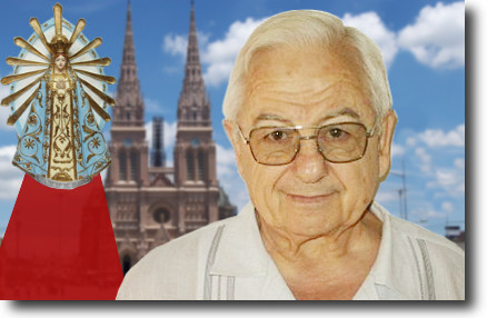 Sac. DI IORIO Vicente -  333