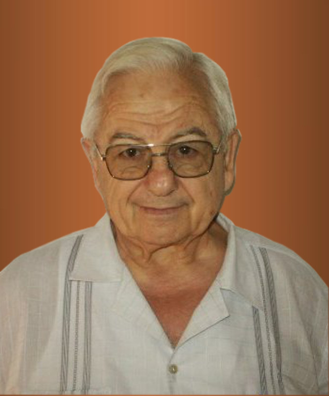Sac. DI IORIO Vicente -  332