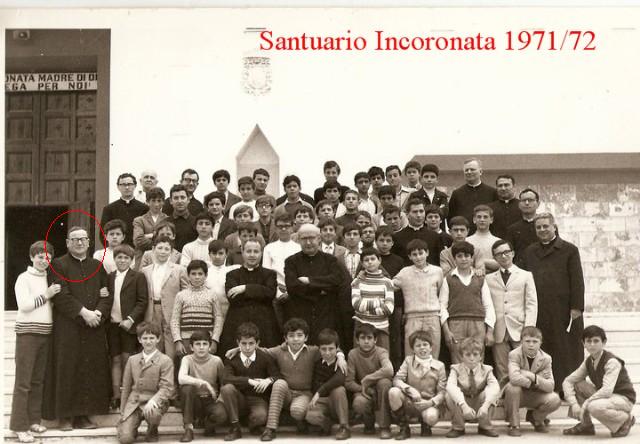 Sac. CESARETTI Carlo -  299