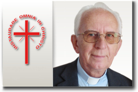 Sac. OSMAŁEK Jan -  650