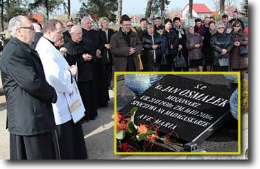 Sac. OSMAŁEK Jan -  651