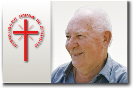 Sac. MORINI Domenico -  1056