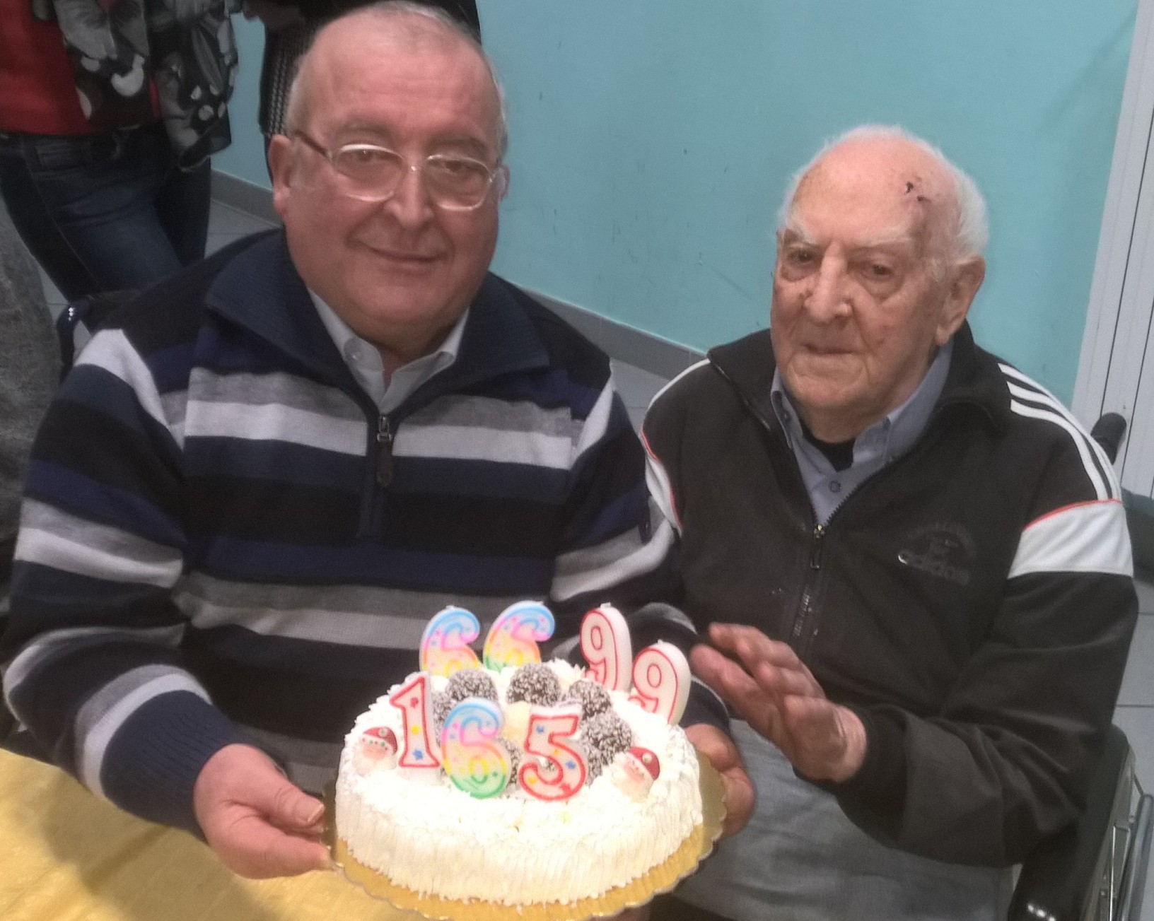 Sac. MORINI Domenico -  1053