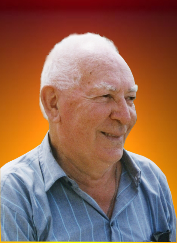 Sac. MORINI Domenico -  1054