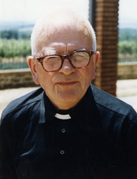 Sac. MARANGON Antonio -  606