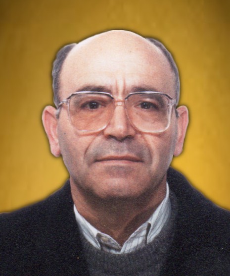 Sac. PAGLIUCA Mario -  857