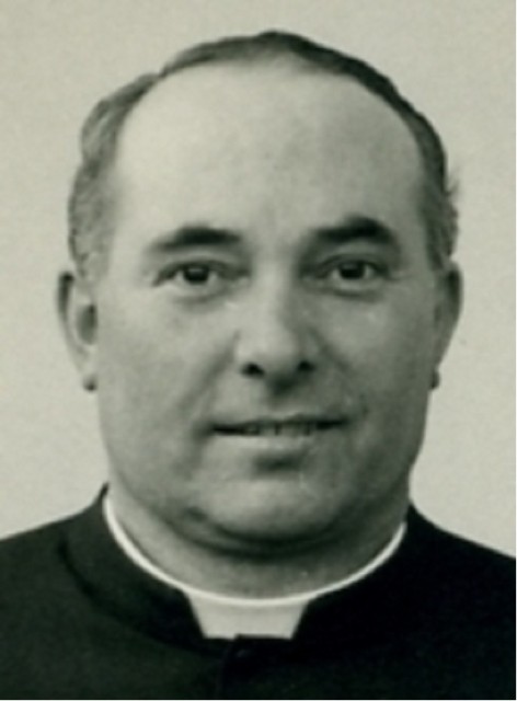 Sac. CANDONI Luigi -  236