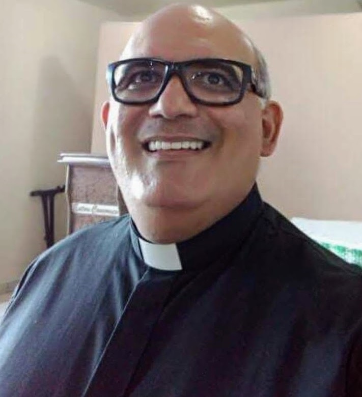 Sac. AZEVEDO MAGALHAES Francisco Edejanio -  326