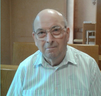 FR. SANGUIN Mario Stefano -  804