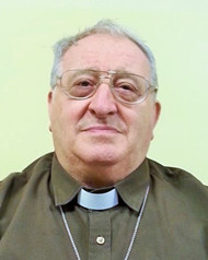 Sac. BALDI Giuliano -  73