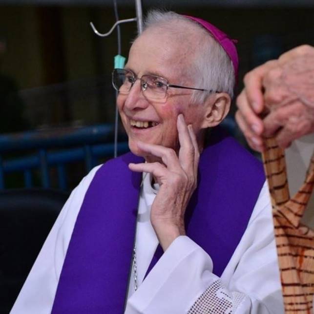 Vesc. LAZZARIS Enemésio Angelo -  546