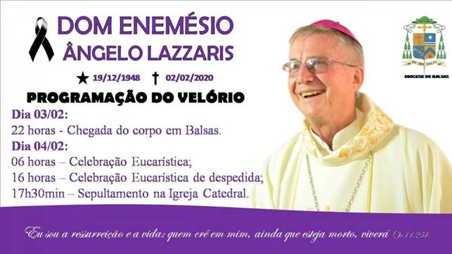 Vesc. LAZZARIS Enemésio Angelo -  551